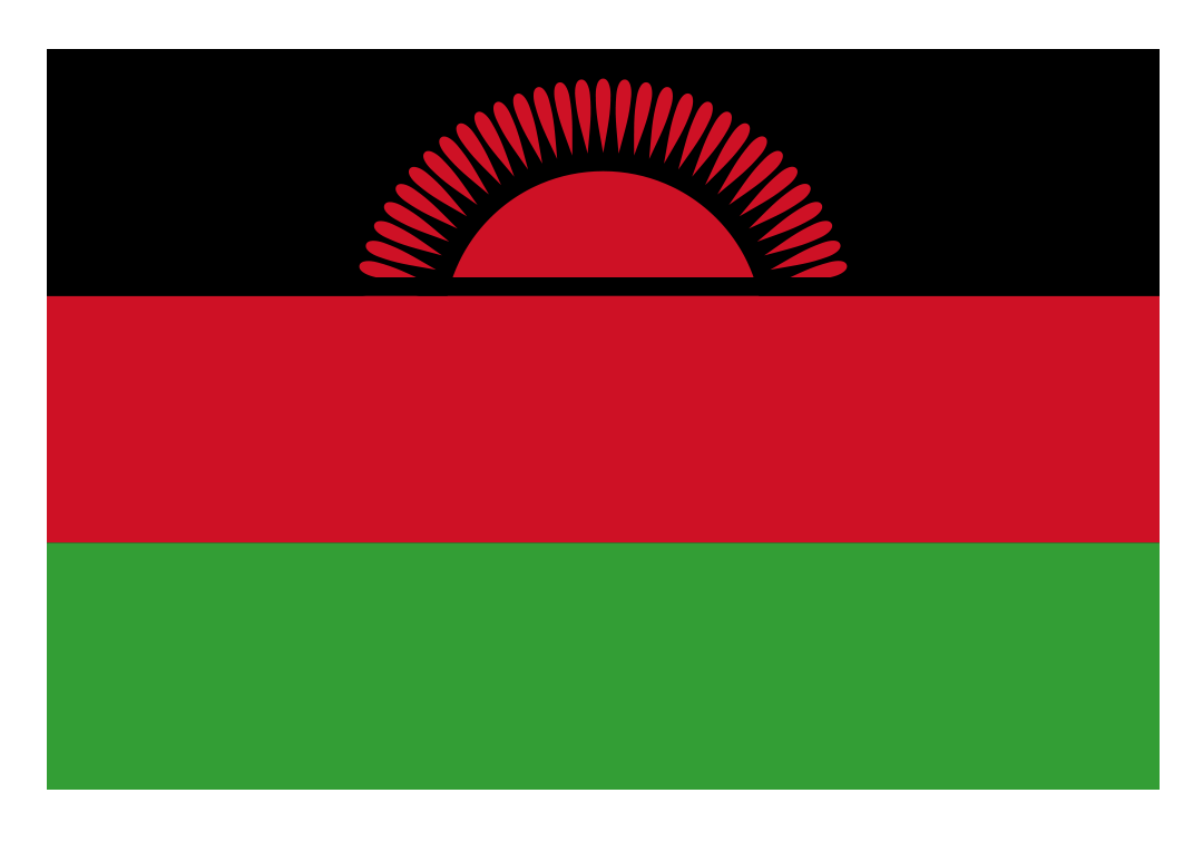 Malawi Flag, Malawi Flag png, Malawi Flag png transparent image, Malawi Flag png full hd images download